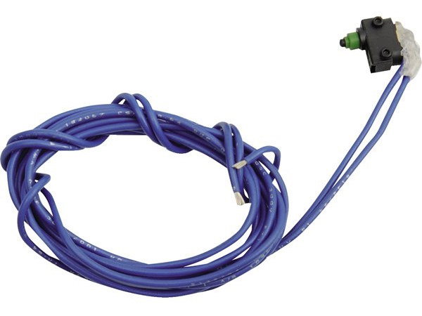 Starter Interrupt Switch. Fits H-D 2007up.
