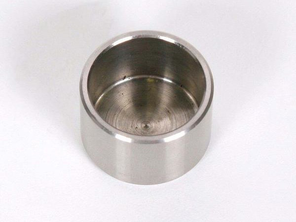 Brake Caliper Piston. Fits Performance Machine 112x6B Polished & Black Calipers.