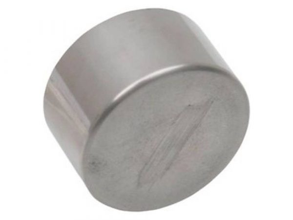 1.250 x 0.625 Caliper Piston. Fits Performance Machine 125x4R Caliper - Polished or Black.