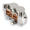 Universal 4 Piston Caliper - Chrome. - Image 3