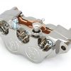 Universal 4 Piston Caliper - Chrome. - Image 4
