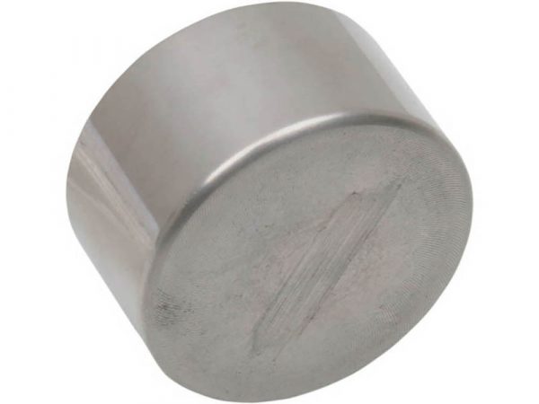 0.875 x 0.625 Caliper Piston. Fits Performance Machine 112x6B Caliper.