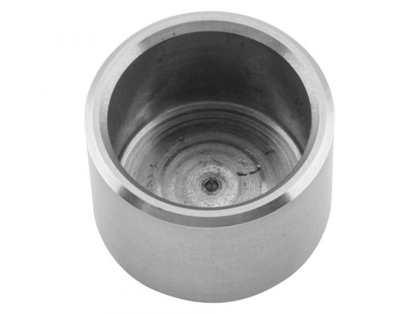 0.875 x 0.625 Caliper Piston. Fits Performance Machine 112x6B Caliper.