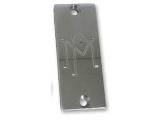 Front & Rear Master Cylinder Lid.
