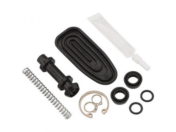 9/16" Bore Contour Master Cylinder Rebuild Kit.