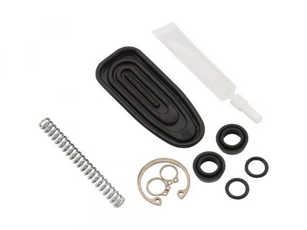 5/8" Bore Contour Master Cylinder Rebuild Kit.