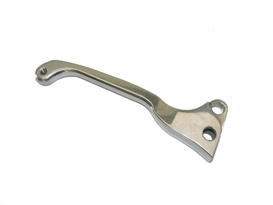 Front Clutch Lever.