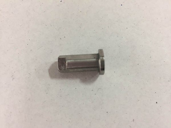 Pivot Pin. Lever to Perch Hydraulic Clutch or Brake Hand controls.