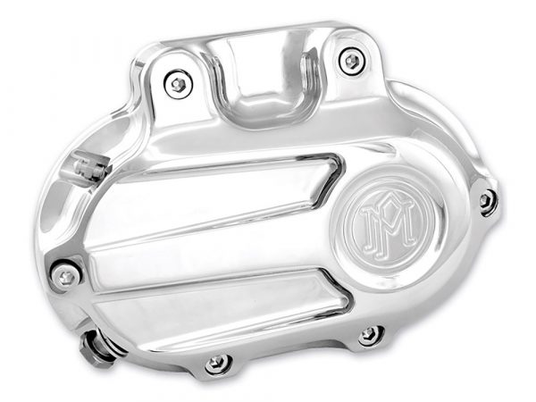 Scallop - Chrome. Fits Touring 2014up with Hydraulic Clutch.