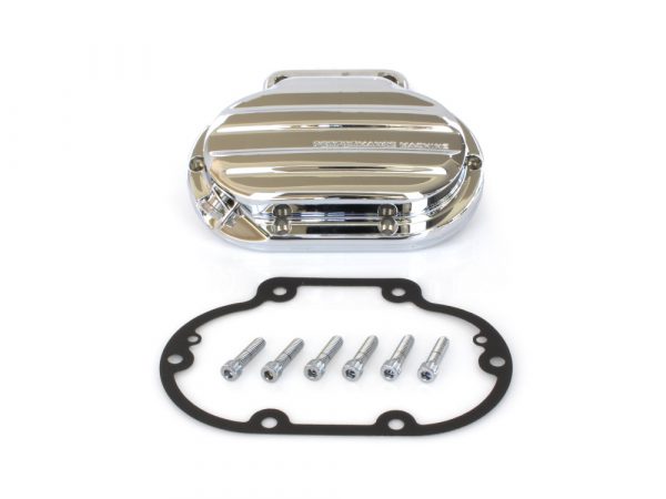 Drive Clutch Cover - Chrome. Fits Touring 2014up with Hydraulic Clutch.