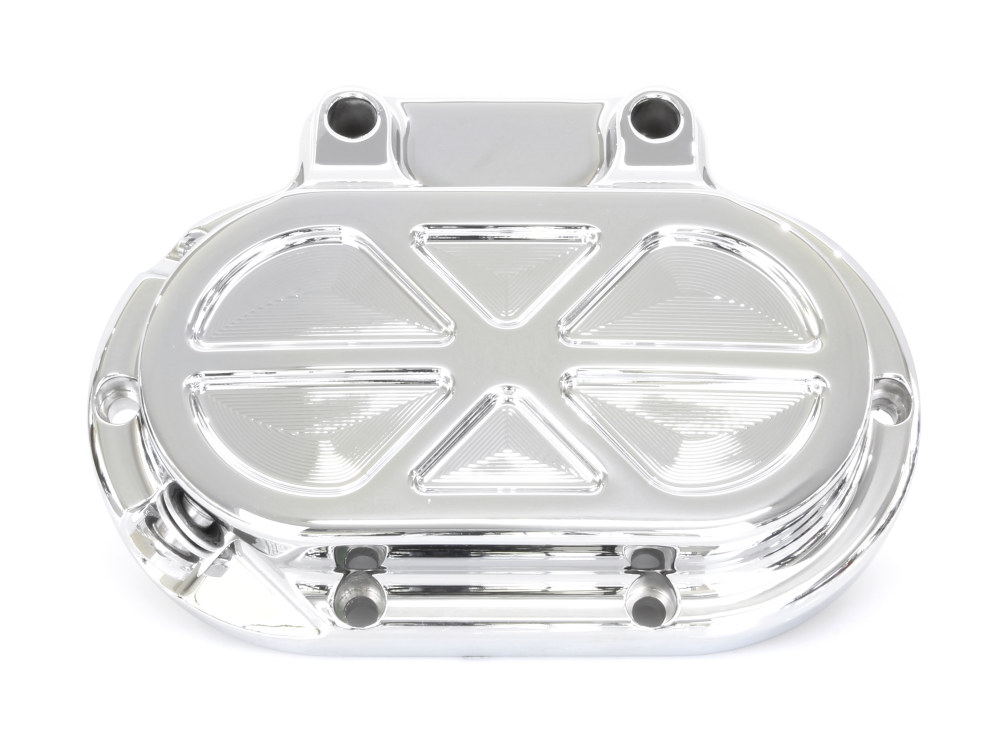Formular Clutch Cover - Chrome. Fits Touring 2014up with Hydraulic Clutch. » Formular Clutch Cover - Chrome. Fits Touring 2014up with Hydraulic Clutch.