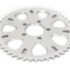 48 Tooth Heathen & Paramount Rear Chain Sprocket - Polished. - Image 2