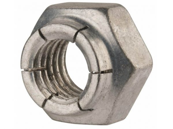 Disc Rotor Nuts for Internal Piece of Disc.