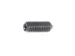 8-32 x 1/8" Grub Screw.
