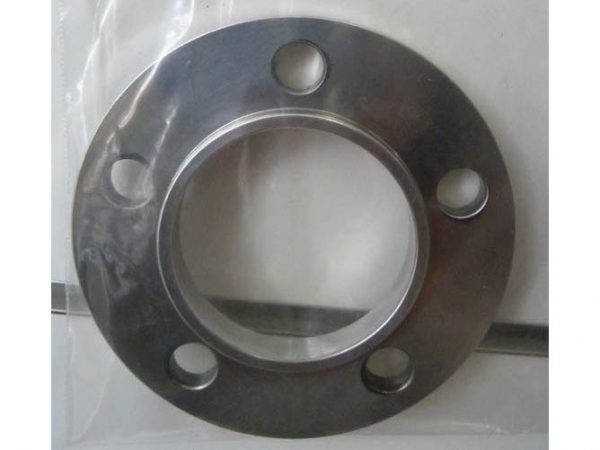 0.235" Rear Pulley Adapter Spacer.
