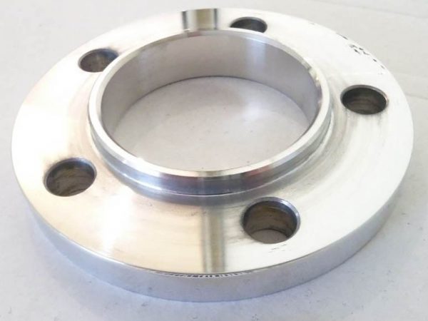 0.445" Rear Pulley Adapter Spacer.