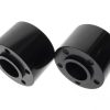 Front Wheel Hub - Black. Fits Touring 2008up with ABS & Dual Disc Rotors. - Image 2