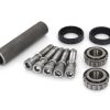 Front Wheel Hub - Black. Fits Softail 1986-1999. - Image 4