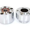 Front Wheel Hub - Chrome. Fits FLSTF 2007. - Image 2