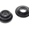 Front Wheel Hub - Black. Fits FLSTF, FLSTFB & FLS 2011-2017 Models with ABS. - Image 4
