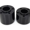 Rear Wheel Hub - Black. Fits Softail 2008-2010. - Image 2