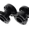 Rear Wheel Hub - Black. Fits Rocker 2011, Rocker C 2011 & Breakout 2013up Models with ABS. - Image 2