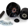 Rear Wheel Hub - Black. Fits Touring 2009up with ABS. - Image 3