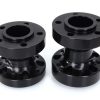 Rear Wheel Hub - Black. Fits Performance Machine Phatail Wide Tyre Kit. - Image 2