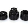 Rear Wheel Hub - Black. Fits Performance Machine Drive Side Phatail Kit. - Image 2