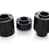 Rear Wheel Hub - Black. Fits Driveside Phatail Kit. - Image 2