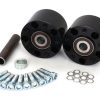 Rear Wheel Hub - Black. Fits Touring 2000-2001. - Image 3