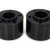 Rear Wheel Hub - Black. Fits Sportster 2004-2007. - Image 2