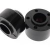 Front Wheel Hub - Black. Fits Breakout 2013up with ABS. - Image 2