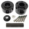 Front Wheel Hub - Black. Fits Breakout 2013up with ABS. - Image 4
