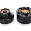 Front Wheel Hub - Black. Fits FXBB 2018up with ABS. - Image 2