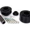 Front Wheel Hub - Black. Fits FXBB 2018up with ABS. - Image 4