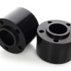 Rear Wheel Hub - Black. Fits Sportster 2014up with ABS. - Image 2