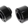 Front Wheel Hub - Black. Fits Scout 2015up. - Image 2
