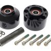 Front Wheel Hub - Black. Fits Scout 2015up. - Image 4