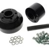 Rear Wheel Hub - Black. Fits Scout 2015up. - Image 3