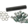 Rear Wheel Hub - Black. Fits Scout 2015up. - Image 4