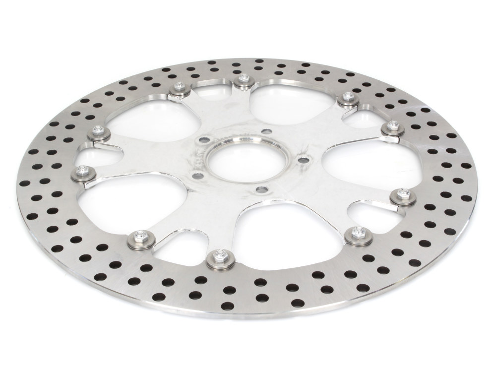 13" Left Hand Front & Right Hand Front Gasser & Luxe Disc Rotor. » Luxe Disc Rotor 13" Left Hand Front & Right Hand Front Gasser & Luxe Disc Rotor. - Image 2