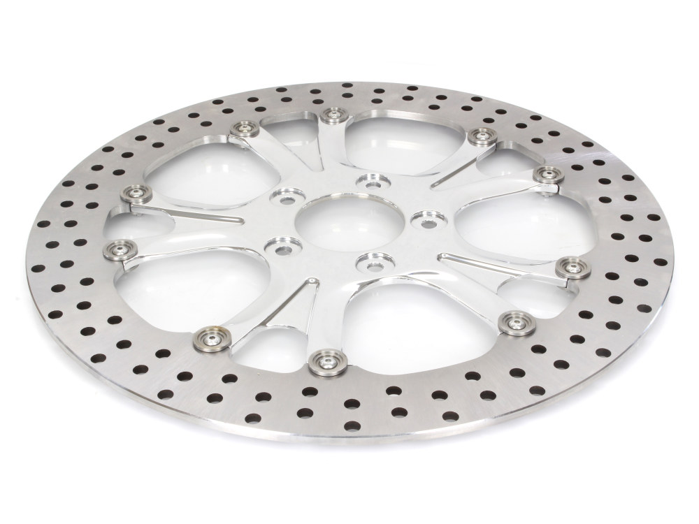 13" Left Hand Front & Right Hand Front Gasser & Luxe Disc Rotor. » Luxe Disc Rotor 13" Left Hand Front & Right Hand Front Gasser & Luxe Disc Rotor.
