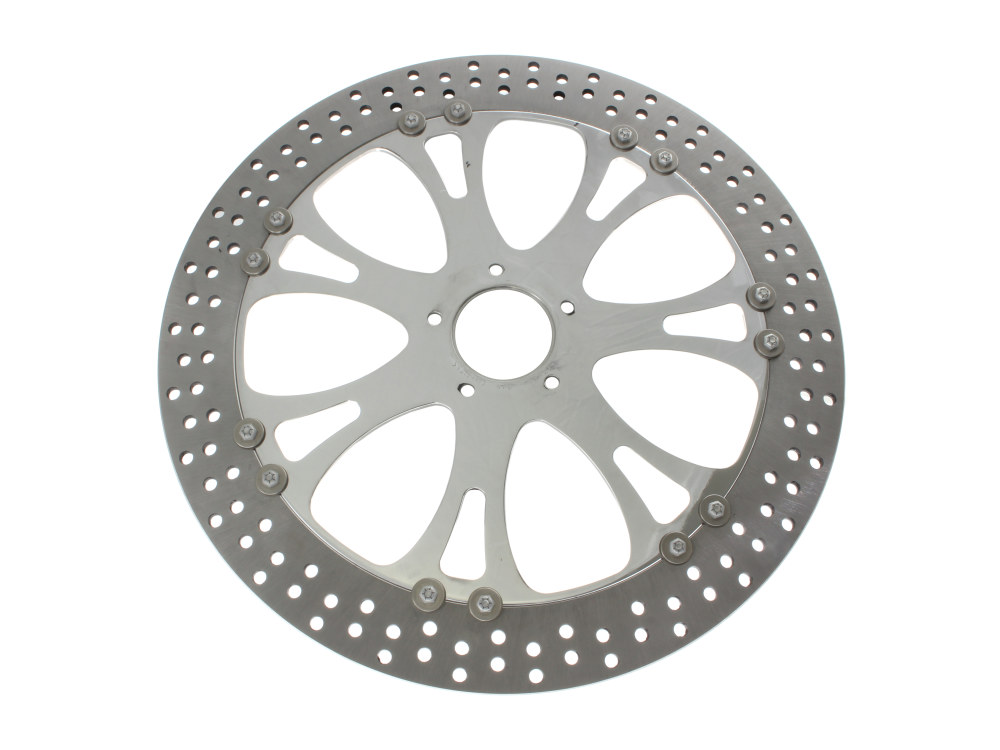 16" Left Hand Front & Right Hand Front Heathen & Paramount Disc Rotor. » Paramount Disc Rotor. 16" Left Hand Front & Right Hand Front Heathen & Paramount Disc Rotor. - Image 2
