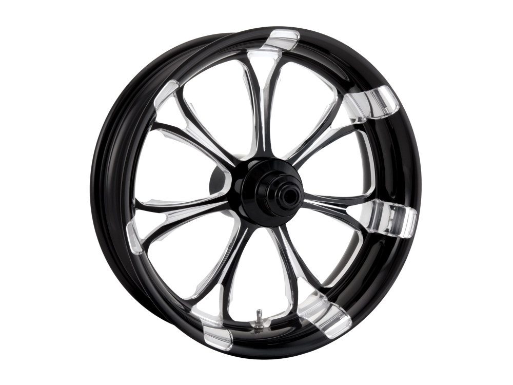 17" x 3.50" wide Paramount Wheel - Black Contrast Cut Platinum. » wide Paramount Wheel - Black Contrast Cut Platinum. 17" x 3.50" wide Paramount Wheel - Black Contrast Cut Platinum.