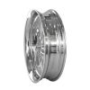 18" x 4.25" Rival Wheel  - Chrome. - Image 2