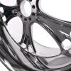 18" x 8.50" Wide Gasser Wheel - Chrome. - Image 2