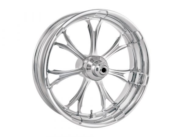 18" x 8.50" Wide Paramount Wheel - Chrome.