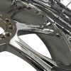 18" x 8.50" Wide Paramount Wheel - Chrome. - Image 3