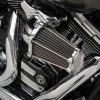 FastAir Air Cleaner Kit - Chrome. Fits Twin Cam 2008-2017 with Throttle-by-Wire. - Image 2